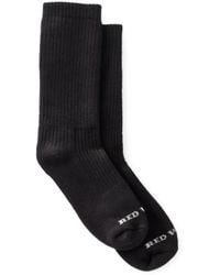 Red Wing - Cushion Crew Socks - Lyst