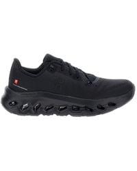 On Shoes - Technical Mesh Sneakers With Cloudtec Phase Technology - Lyst