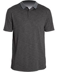 ANETIK - Transit Tech Polo - Lyst