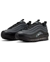 Nike - Air Max 97 Fashion Lifestyle Casual And Fashion Sneakers - Lyst