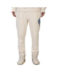 Pro Standard - Detroit Pistons Varsity Blues Fleece Sweatpants - Lyst