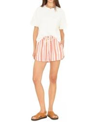 Xirena - Starla Shorts - Lyst