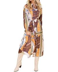 Alden Adair - Jane Dress - Lyst