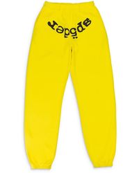 Sp5der - Legacy V2 Sweatpants - Lyst
