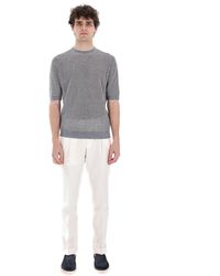 Ballantyne - Classic Mini Tee For - Lyst