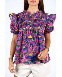 Sincerely Ours - Nora Top - Lyst