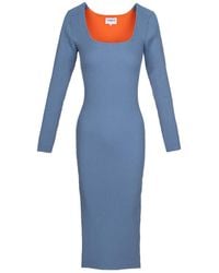 FRNCH - Aimee Dress - Lyst
