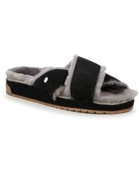 EMU - Mayberry Corky Slide Sandal - Lyst