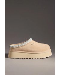 UGG - Tazz Ii Platform Slippers - Lyst