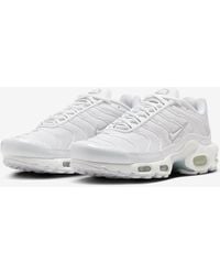 Nike - Air Max Plus Dm2362-100 Sneakers Running Shoes Rhs4912 - Lyst