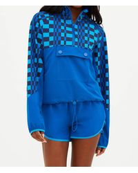 Beach Riot - Atticus Pullover - Lyst