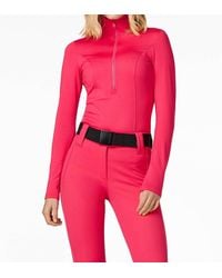 Goldbergh - Serena Ski Base Layer Top - Lyst