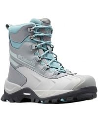 Columbia - Bugaboot Plus Iv Hiking Boots - Lyst