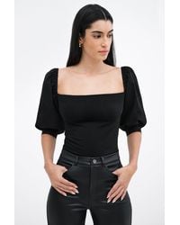 MARCELLA - Alana Top - Lyst