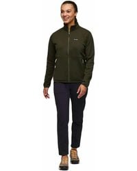 COTOPAXI - Envo Fleece Full-Zip Jacket - Lyst