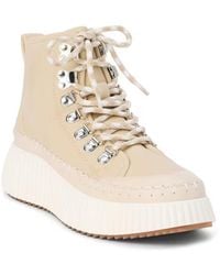 Matisse - Trek Sneaker Hiking Boot - Lyst