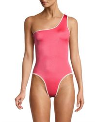 Baobab - Tambo One Piece Swimsuit - Lyst