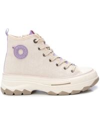 Xti - Sneaker Boots - Lyst