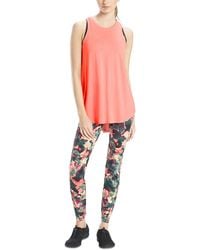 Natori - Active Layering Elements Tank Top - Lyst