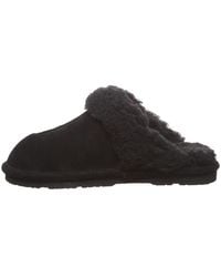 BEARPAW - Loketta Slipper - Lyst