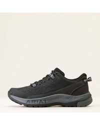 Ariat - Outpace Shift Work Shoe - Lyst