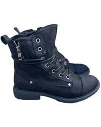 Very G - Kenia Boot - Lyst