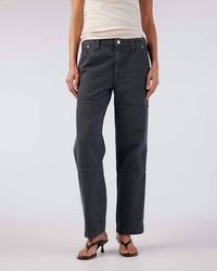 AMO - Billie Field Pants - Lyst