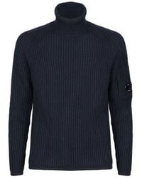 C.P. Company - Turtlenecks - Lyst