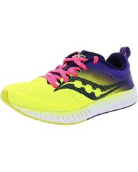 Saucony - Fastwitch 9 Fitness Racing Running Shoes - Lyst