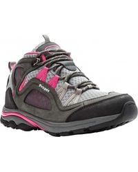 Propet - Peak Hiking Boot - Lyst