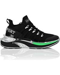 Philipp Plein - Runner Chrome Surfer - Lyst