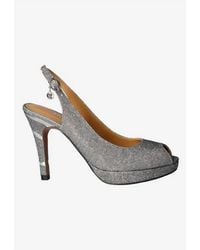 J. Reneé - Onille Sling Back Pumps - Lyst