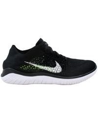 Nike Free Flyknit for Women - Up to 63% off | Lyst
