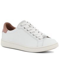 ugg womens slip on sneakers