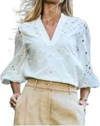 Figue - Rylie Top - Lyst
