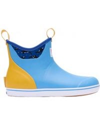 XtraTuf - Sisters Ankle Deck Boot - Lyst
