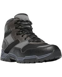 Danner - Field Ranger Waterproof Work Boot - Lyst