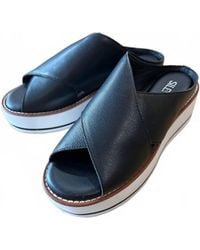 Silent D - Orelia Sandal - Lyst