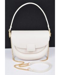 Fashnzfab - Top Handle Iconic Convertible Shoulder Bag - Lyst