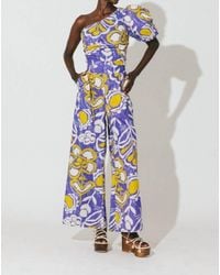 Cleobella - Trevor Wide Leg Pants - Lyst