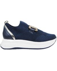 Softwaves - Simone Slip On Sneakers - Lyst