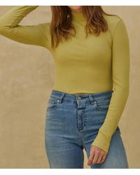 By Together - The Every Layer Top - Lyst