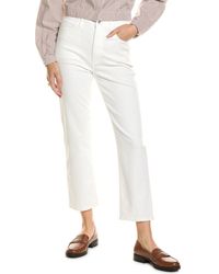 Rag & Bone - Fern High-Rise Slim Jean - Lyst