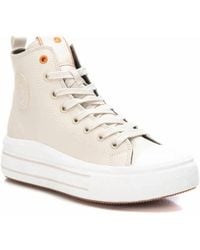 Xti - Sneakers Boots - Lyst