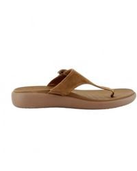 Vionic - Activate Rx Sandals - Lyst