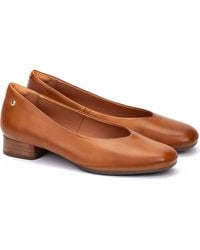 Pikolinos - Ubeda Heels - Lyst