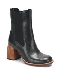 Kork-Ease - Arline Chelsea Boot - Lyst
