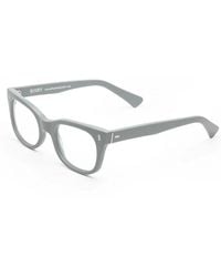 CADDIS - Bixby Block Lens Reader Glasses - Lyst