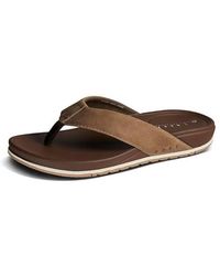 Reef - Cushion Bonzer Le Sandals - Lyst