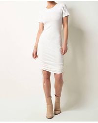 Tart Collections - Zinnia Cotton Dress - Lyst
